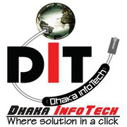 Dhaka InfoTech
